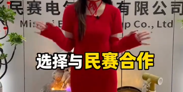 和来利国际AG旗舰厅电气合作的九大理由